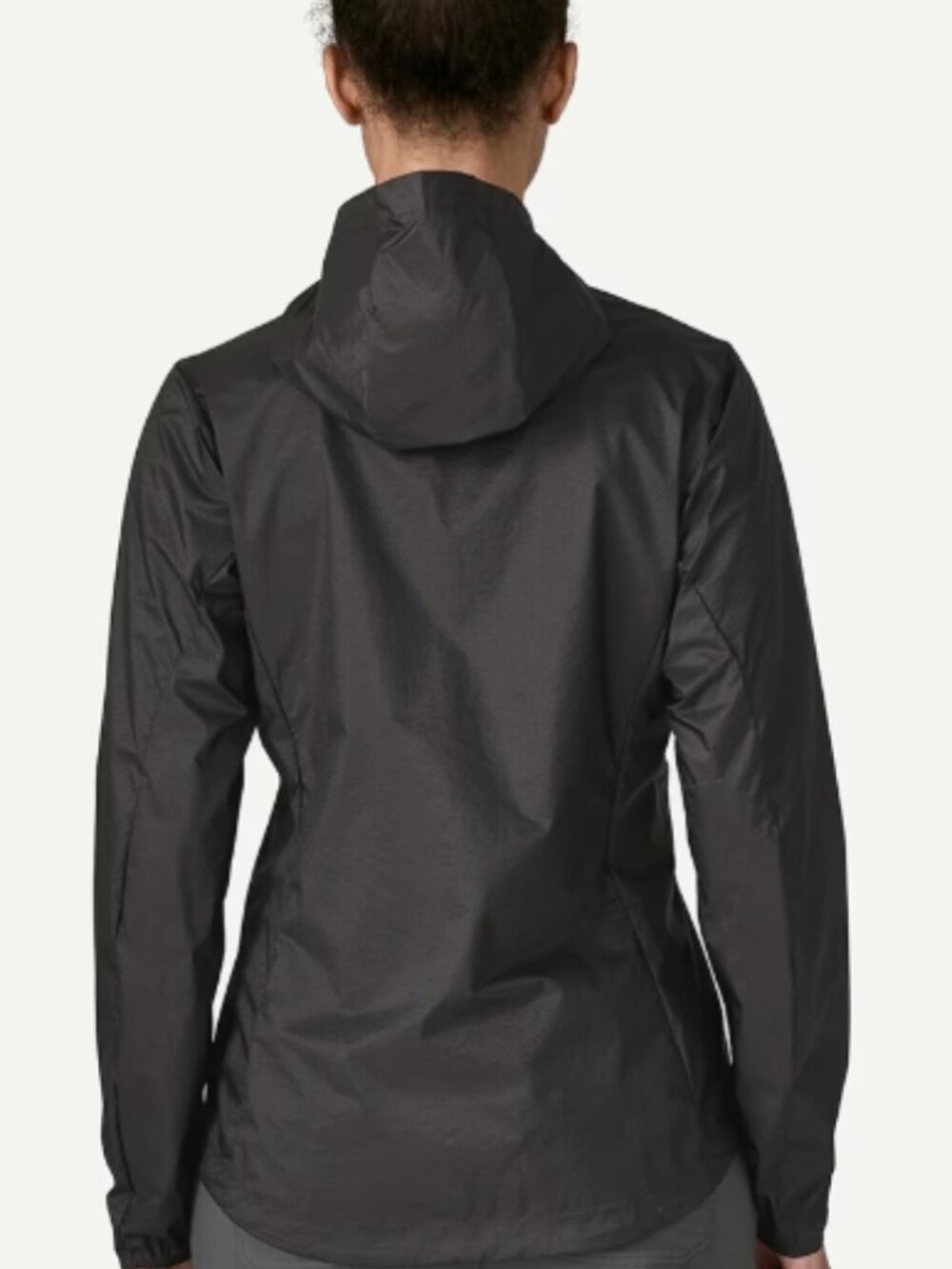 Patagonia Houdini Jacket Ultra-lightweight - Picture 3 of 5